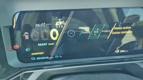 Renault 5 E-Tech Techno 110kW (150CV) Autonomía Confort