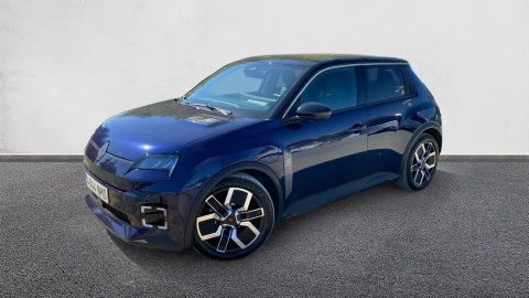Renault 5 E-Tech Techno 110kW (150CV) Autonomía Confort