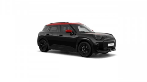 MINI Aceman SE
