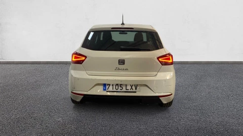 Seat Ibiza 1.0 TSI 81kW (110CV) Style Plus