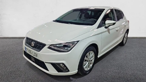 Seat Ibiza 1.0 TSI 81kW (110CV) Style Plus