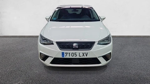 Seat Ibiza 1.0 TSI 81kW (110CV) Style Plus