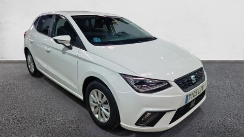 Seat Ibiza 1.0 TSI 81kW (110CV) Style Plus
