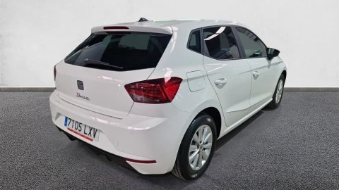 Seat Ibiza 1.0 TSI 81kW (110CV) Style Plus