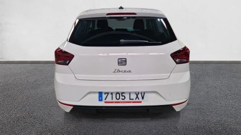 Seat Ibiza 1.0 TSI 81kW (110CV) Style Plus