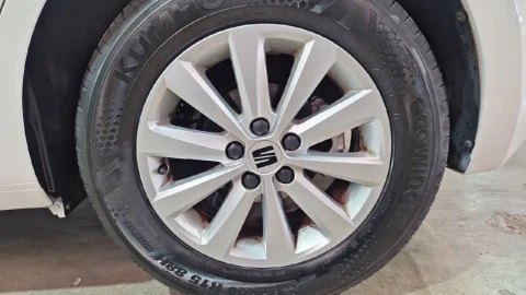 Seat Ibiza 1.0 TSI 81kW (110CV) Style Plus