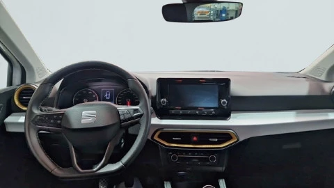 Seat Ibiza 1.0 TSI 81kW (110CV) Style Plus