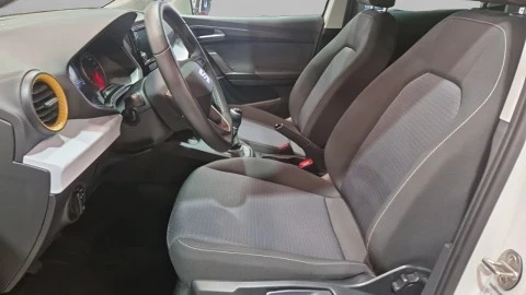 Seat Ibiza 1.0 TSI 81kW (110CV) Style Plus