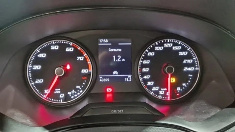 Seat Ibiza 1.0 TSI 81kW (110CV) Style Plus
