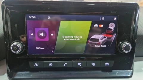 Seat Ibiza 1.0 TSI 81kW (110CV) Style Plus