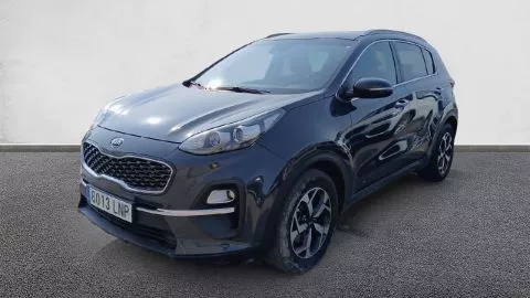Kia Sportage 1.6 MHEV Drive Plus 100kW (136CV) 4x2