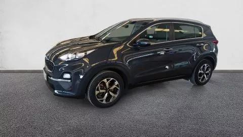 Kia Sportage 1.6 MHEV Drive Plus 100kW (136CV) 4x2