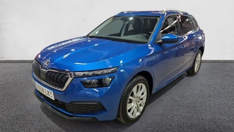 Skoda Kamiq 1.0 TSI 70kW (95CV) Ambition