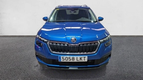 Skoda Kamiq 1.0 TSI 70kW (95CV) Ambition