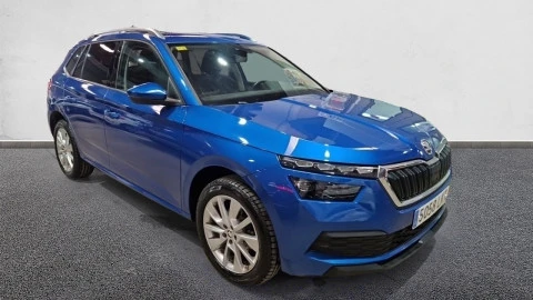 Skoda Kamiq 1.0 TSI 70kW (95CV) Ambition
