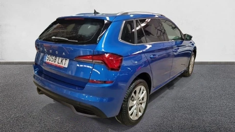 Skoda Kamiq 1.0 TSI 70kW (95CV) Ambition
