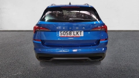 Skoda Kamiq 1.0 TSI 70kW (95CV) Ambition