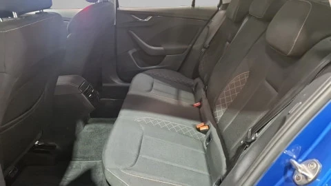Skoda Kamiq 1.0 TSI 70kW (95CV) Ambition