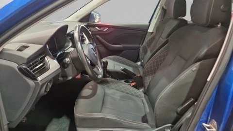 Skoda Kamiq 1.0 TSI 70kW (95CV) Ambition