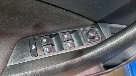 Skoda Kamiq 1.0 TSI 70kW (95CV) Ambition