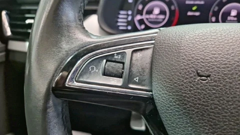 Skoda Kamiq 1.0 TSI 70kW (95CV) Ambition