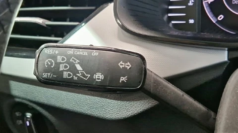 Skoda Kamiq 1.0 TSI 70kW (95CV) Ambition