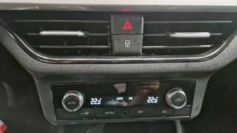 Skoda Kamiq 1.0 TSI 70kW (95CV) Ambition
