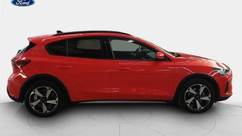 Ford Focus 1.0 Ecoboost MHEV 114kW Active