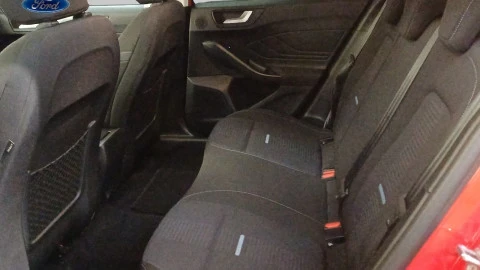 Ford Focus 1.0 Ecoboost MHEV 114kW Active