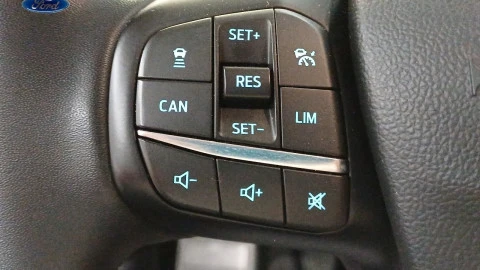 Ford Focus 1.0 Ecoboost MHEV 114kW Active