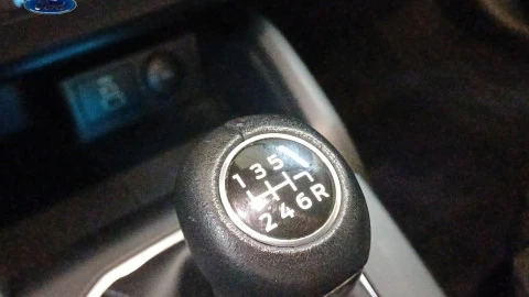 Ford Focus 1.0 Ecoboost MHEV 114kW Active