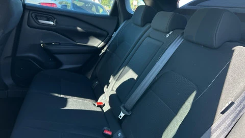 Nissan Qashqai DIG-T 103kW (140CV) mHEV 4x2 Acenta