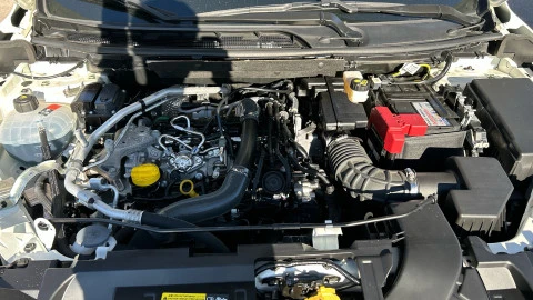 Nissan Qashqai DIG-T 103kW (140CV) mHEV 4x2 Acenta