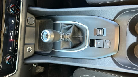 Nissan Qashqai DIG-T 103kW (140CV) mHEV 4x2 Acenta