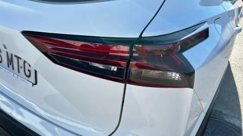 Nissan Qashqai DIG-T 103kW (140CV) mHEV 4x2 Acenta