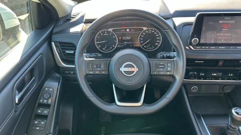 Nissan Qashqai DIG-T 103kW (140CV) mHEV 4x2 Acenta
