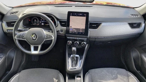 Renault Arkana Techno TCe 103kW(140CV) EDC mild hybrid
