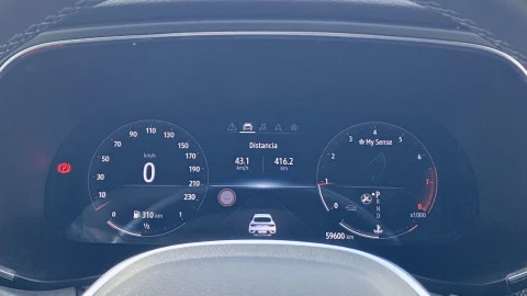 Renault Arkana Techno TCe 103kW(140CV) EDC mild hybrid