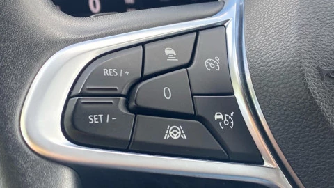 Renault Arkana Techno TCe 103kW(140CV) EDC mild hybrid