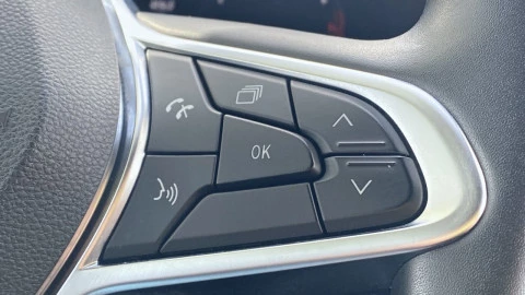 Renault Arkana Techno TCe 103kW(140CV) EDC mild hybrid