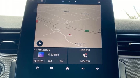 Renault Arkana Techno TCe 103kW(140CV) EDC mild hybrid