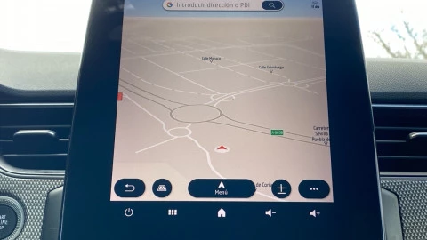 Renault Arkana Techno TCe 103kW(140CV) EDC mild hybrid