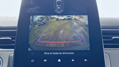 Renault Arkana Techno TCe 103kW(140CV) EDC mild hybrid