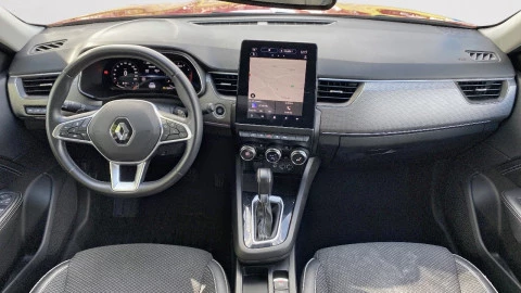 Renault Arkana Techno TCe 103kW(140CV) EDC mild hybrid