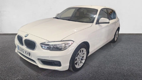 BMW Serie 1 116i