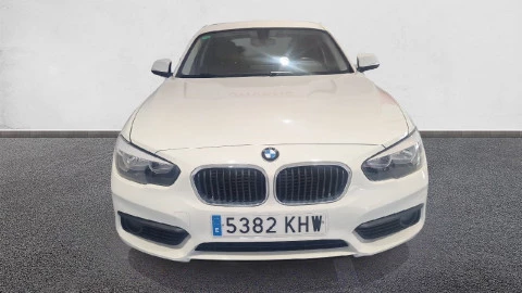 BMW Serie 1 116i