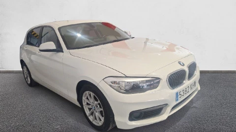 BMW Serie 1 116i