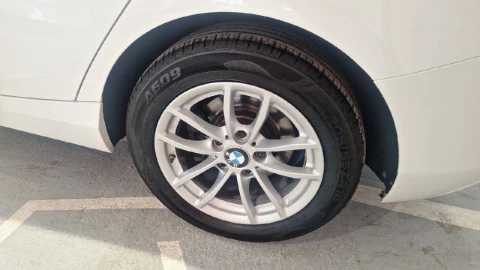 BMW Serie 1 116i