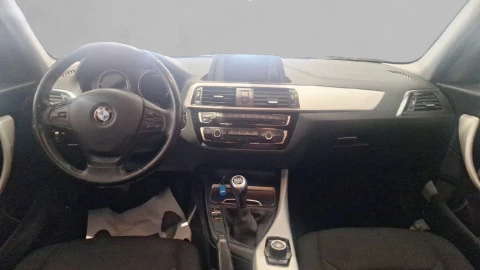 BMW Serie 1 116i