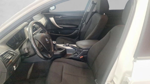 BMW Serie 1 116i